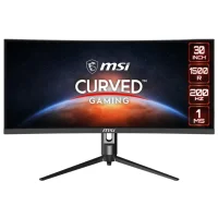 Монитор MSI Optix MAG301CR2 (9S6-3CB45H-023) фото 1